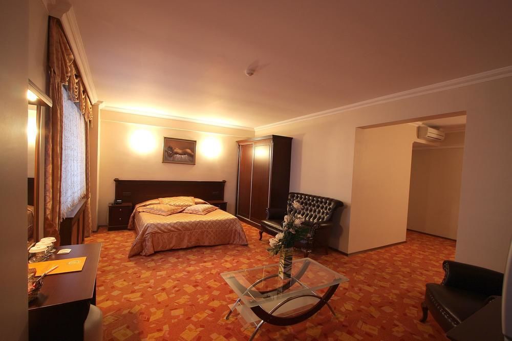 Yelkenkaya Otel Гебзе Экстерьер фото
