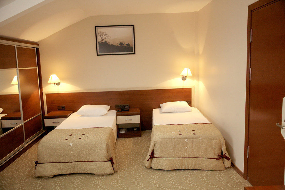 Yelkenkaya Otel Гебзе Экстерьер фото