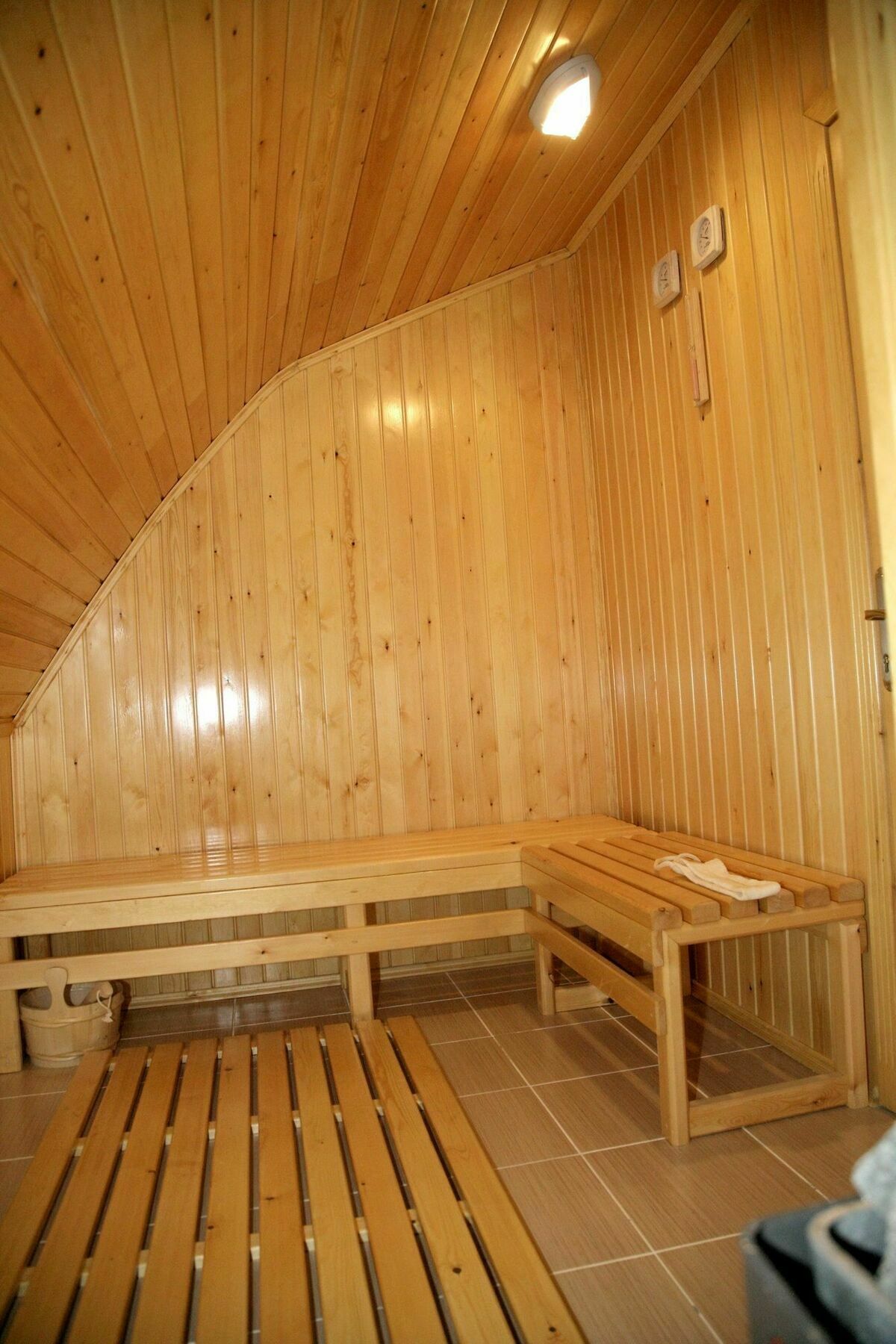 Yelkenkaya Otel Гебзе Экстерьер фото